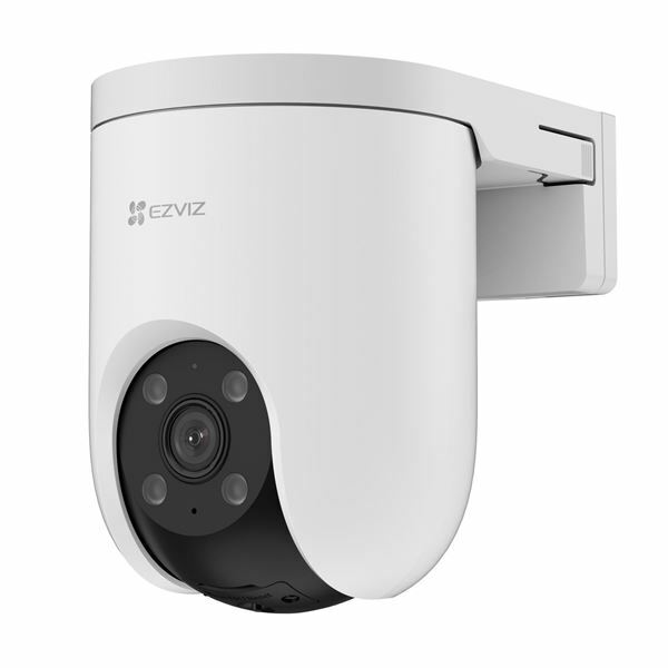 EZVIZ kamera 4.0MP PT brezžična H8C Pro zunanja
