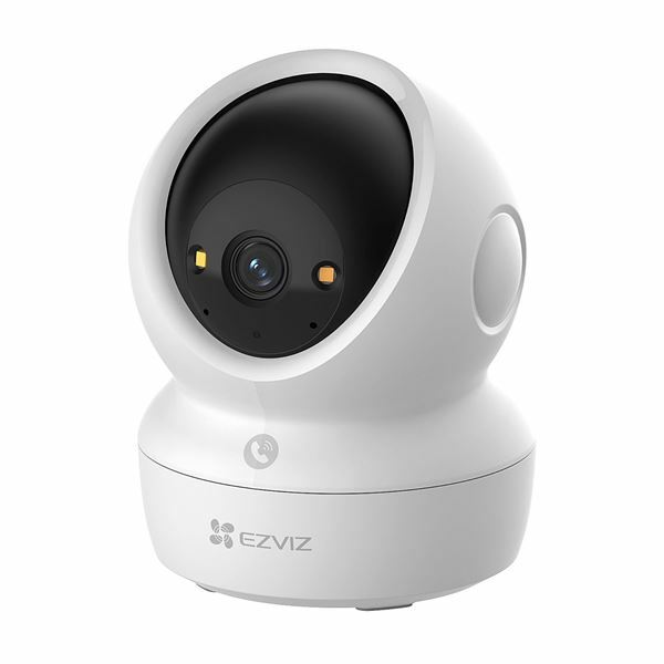 EZVIZ kamera 5.0MP brezžična PT H6c G1 5MP
