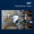Picture of EZVIZ kamera 5.0MP brezžična PT H6c G1 5MP
