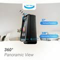 Picture of EZVIZ pametna video kamera za klice S10