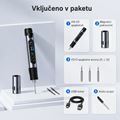 Picture of Fnirsi prenosni spajkalnik brezžični 2600mAh TipC HS-03