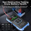 Picture of Fnirsi tester avtomobilskih akumulatorjev 12V/24V 2000A CCA BTM-24