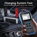 Picture of Fnirsi tester avtomobilskih akumulatorjev 12V/24V 2000A CCA BTM-24
