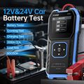 Picture of Fnirsi tester avtomobilskih akumulatorjev 12V/24V 2000A CCA BTM-24