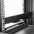Picture of Delock set nastavljivih 1U rack nosilcev 368-600mm 66885