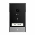 Picture of EZVIZ video domofon z zaslonom 2K HP7 2-Entry Kit 3.0MP