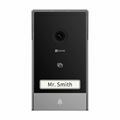 Picture of EZVIZ video domofon z zaslonom 2K HP7 2-Entry Kit 3.0MP