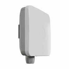 Mikrotik dostopna točka SXTsq Embedded LTE4 zunanja EC25-EU&SXTsq