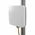 Picture of Mikrotik dostopna točka SXTsq Embedded LTE4 zunanja EC25-EU&SXTsq