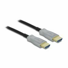 Delock kabel HDMI AOC hibridni optični 70m 60Hz 84136