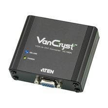Aten adapter VGA/DVI-D VC160A