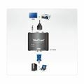 Picture of Aten adapter VGA/DVI-D VC160A