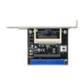Picture of Delock adapter IDE 40 / IDE 44-pin Compact Flash 91624