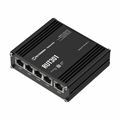 Teltonika usmerjevalnik 5-port Giga RUT301