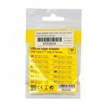 Picture of Delock adapter kotni USB TipC 90° 240W 40Gb 8K 60Hz 60244
