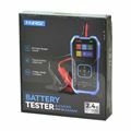 Picture of Fnirsi tester avtomobilskih akumulatorjev 12V/24V 2000A CCA BTM-24