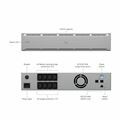 Picture of Ubiquiti UniFi UPS rack 1,5kVa 2U UPS-2U