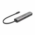 Delock priklopna postaja USB 4 40Gbps TipC RJ45 8K 60Hz 100W 87865