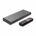 Digitus HDMI stikalo 4x1 8K 60Hz DS-55335