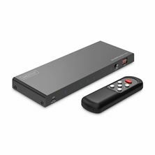 Digitus HDMI stikalo 4x1 8K 60Hz DS-55335
