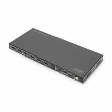 Digitus HDMI stikalo Matrix 4x2 4K 60Hz DS-55509