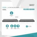 Picture of Digitus HDMI stikalo Matrix 4x2 4K 60Hz DS-55509