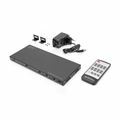 Picture of Digitus HDMI stikalo Matrix 4x2 4K 60Hz DS-55509