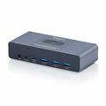 Digitus KVM stikalo 2x2 namizni HDMI/USB TipC 4K 60Hz DS-12856