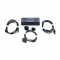 Picture of Digitus KVM stikalo 2x2 namizni HDMI/USB TipC 4K 60Hz DS-12856