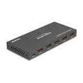 Delock HDMI stikalo 4x1 8K 60Hz 18604