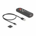 Picture of Delock HDMI stikalo 4x1 8K 60Hz 18604