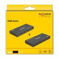 Picture of Delock HDMI stikalo 4x1 8K 60Hz 18604