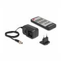 Picture of Delock HDMI stikalo Matrix 4x2 4K 60Hz 66454