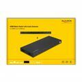 Picture of Delock HDMI stikalo Matrix 4x2 4K 60Hz 66454