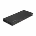 Delock HDMI stikalo Matrix 4x2 4K 60Hz 66454