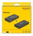 Picture of Delock HDMI stikalo 2x1 8K 60Hz 18607