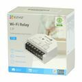 Picture of EZVIZ pametno stikalo T35-R200-W vgradno belo