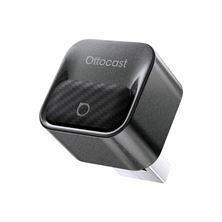 Ottocast brezžični adapter za CarPlay / Android Auto CA525-T3