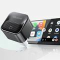 Picture of Ottocast brezžični adapter za CarPlay / Android Auto  CA525-T3