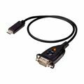 Picture of ATEN pretvornik USB C - Serial DB09 UC232C