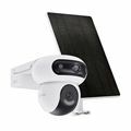 Picture of EZVIZ kamera 4.0MP brezžična PT Dual HB90x 4G LTE + solarni panel 8W