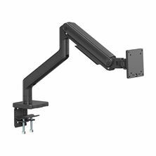 Slika Digitus namizni nosilec za monitor črn DA-90473