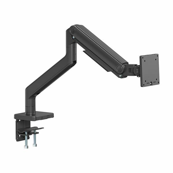 Picture of Digitus namizni nosilec za monitor črn DA-90473
