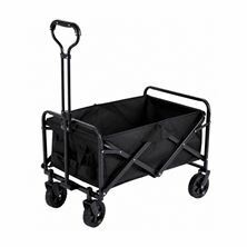 Slika Lean transportni voziček večnamenski do 80kg 26725