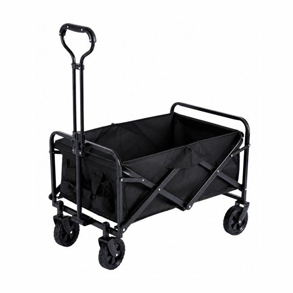 Picture of Lean transportni voziček večnamenski do 80kg 26725