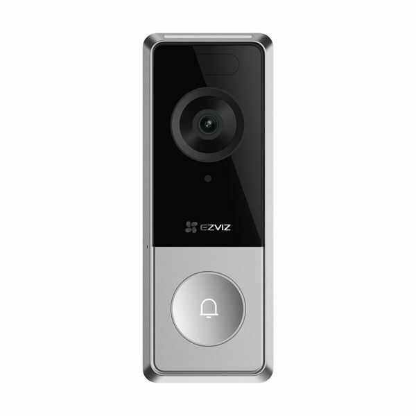 Picture of EZVIZ video domofon z vgrajenim akumulatorjem + zvonec HP8 5MP