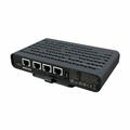 Picture of Mikrotik usmerjevalnik WiFi7 hAP be lite A42G-HbeP