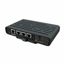 Slika Mikrotik usmerjevalnik WiFi7 hAP be lite A42G-HbeP