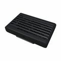 Picture of Mikrotik usmerjevalnik WiFi7 hAP be lite A42G-HbeP