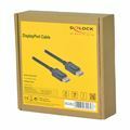 Picture of Delock kabel DisplayPort  2m 10K 60Hz 80262